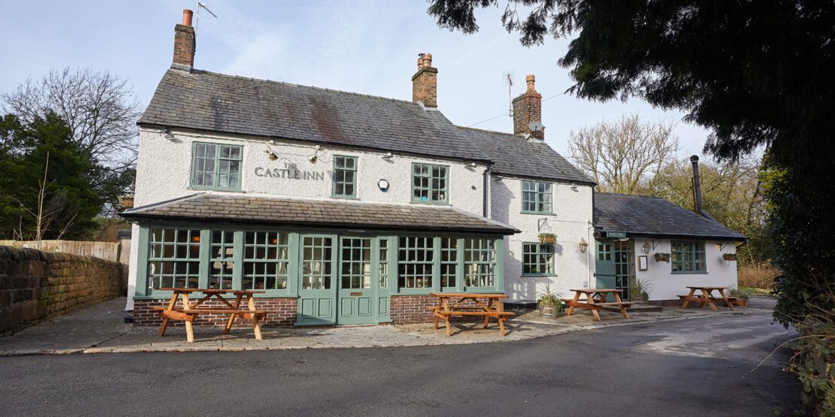 Castle Inn