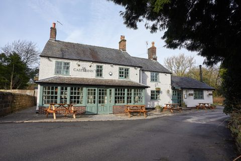Castle Inn