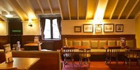 Ty-Risha Alehouse
