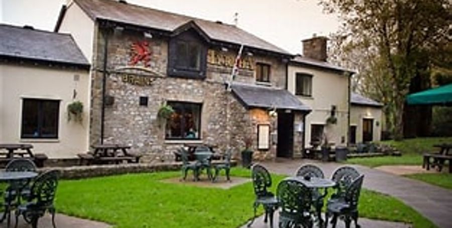 Ty-Risha Alehouse