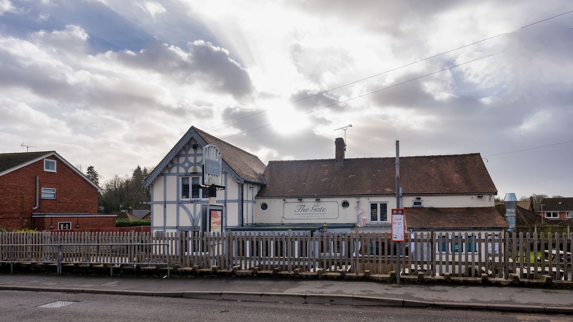 Gate Inn