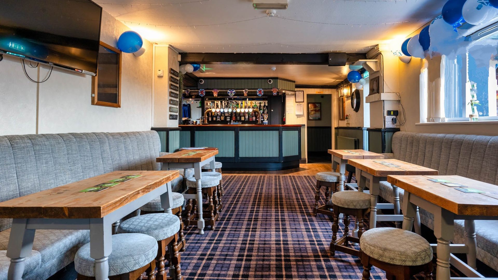 Gate Inn