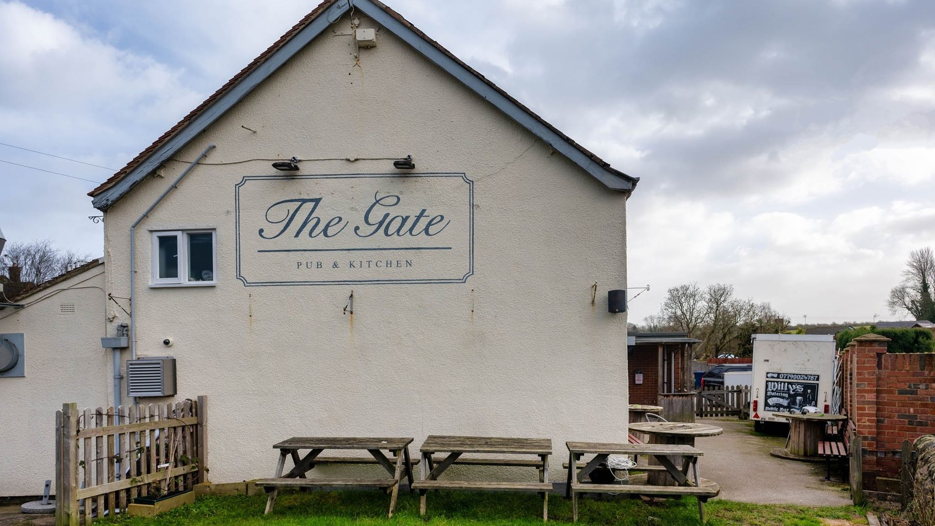 Gate Inn