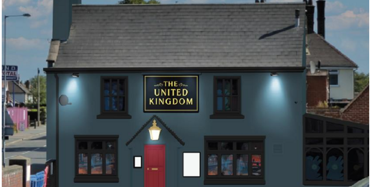 United Kingdom