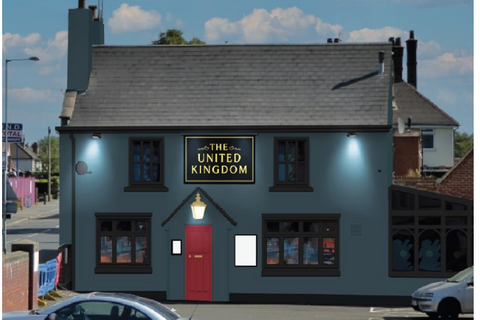 United Kingdom
