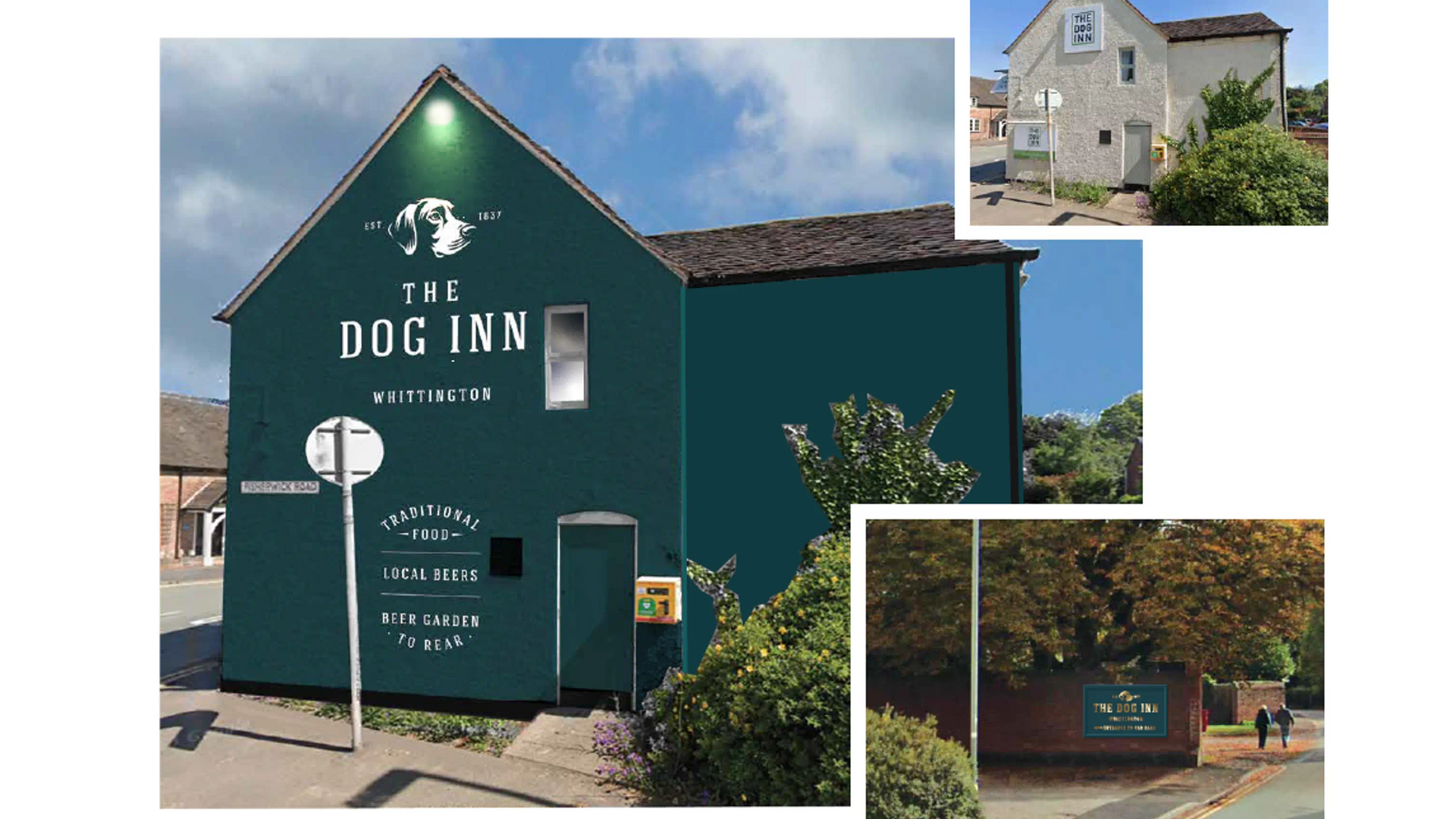 Dog Inn