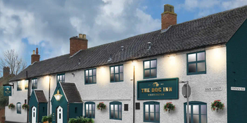 Dog Inn