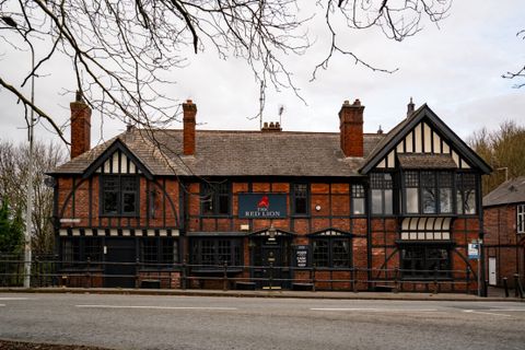 Red Lion