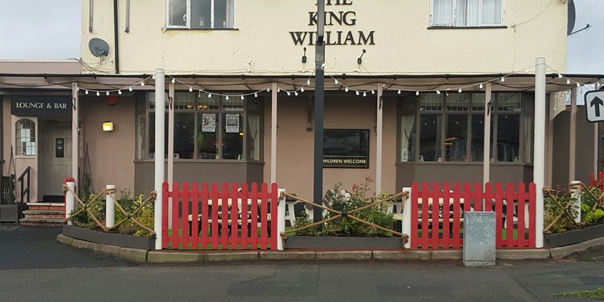 King William