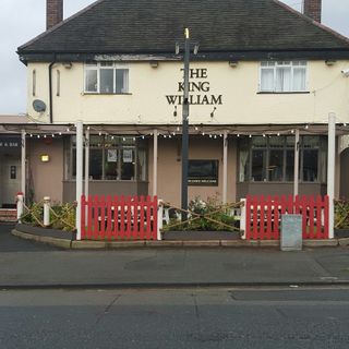 King William