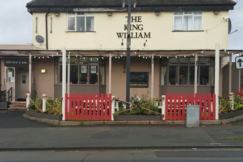 King William