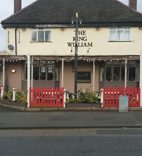 King William