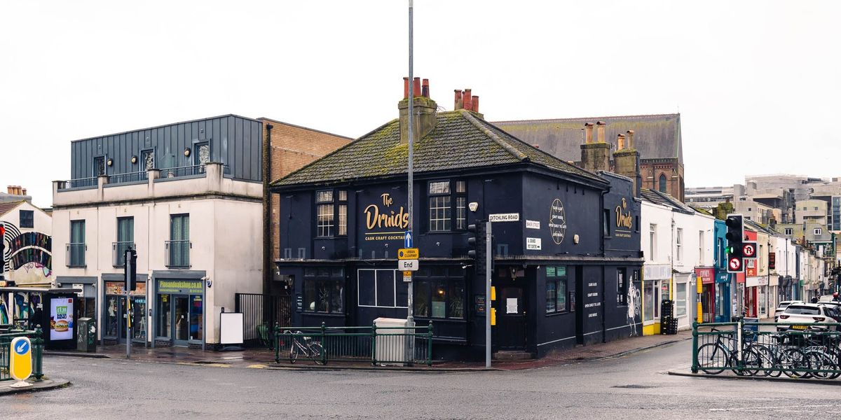 The Druids