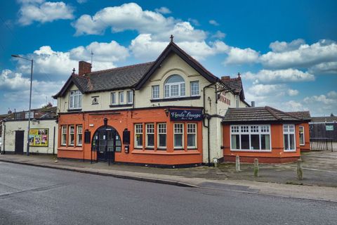 Plough Inn
