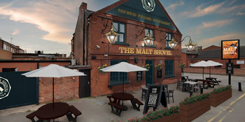 Malt Shovel