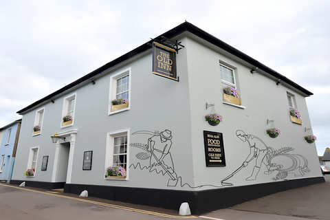 Old Inn