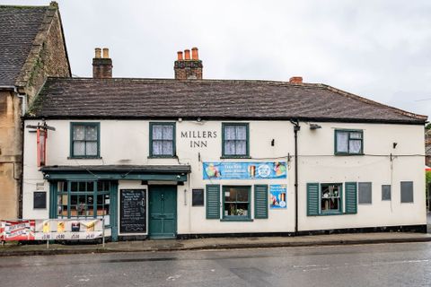 Millers Inn