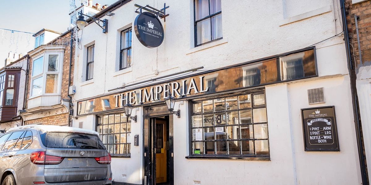 Imperial