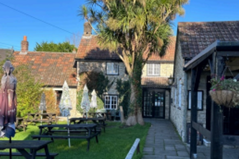 Bridge Inn