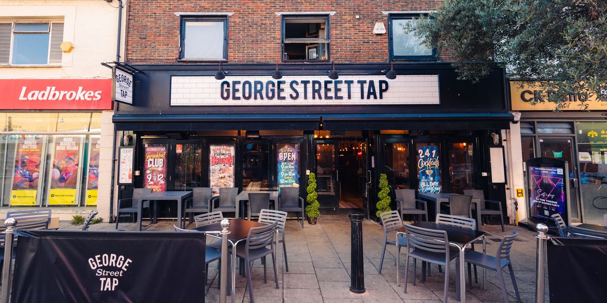 George Street Tap