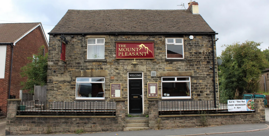 Mount Pleasant