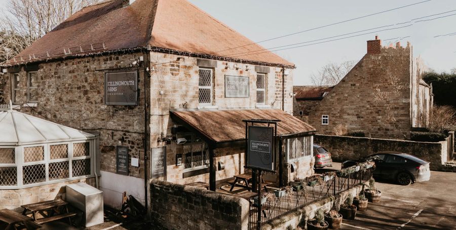 Killingworth Arms