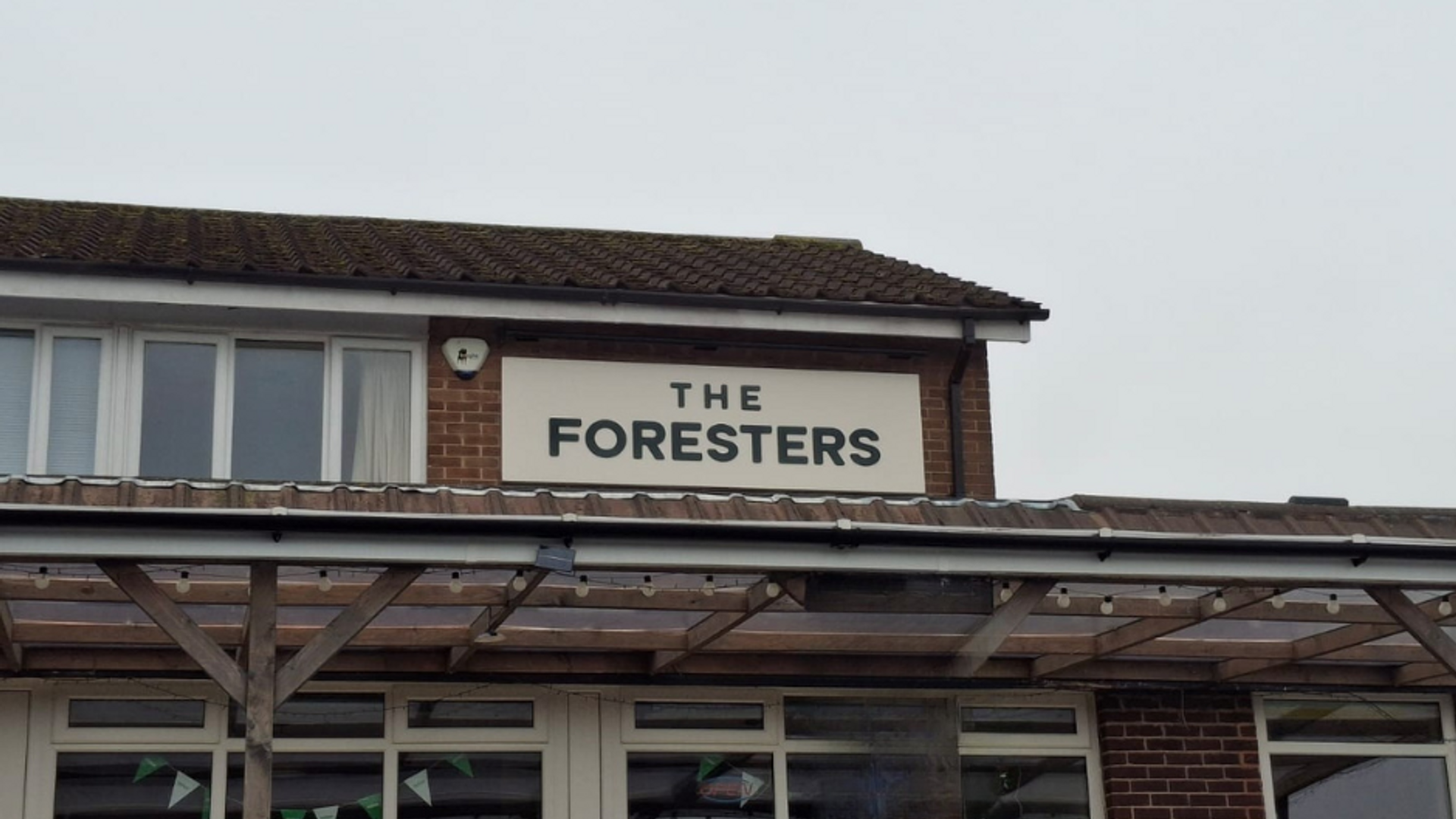 Foresters