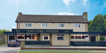 Lord Nelson