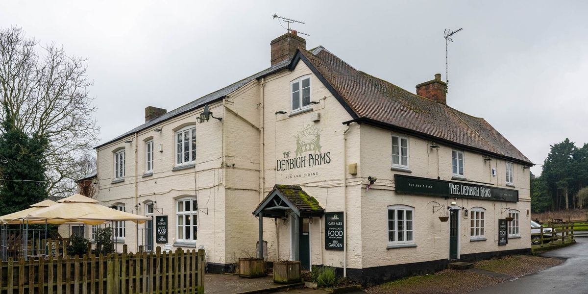 Denbigh Arms