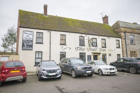 Bull Inn