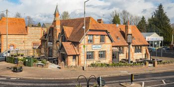 The Old School House