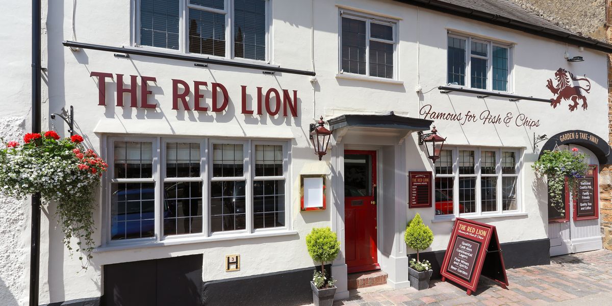 Red Lion