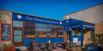 Novar Bar