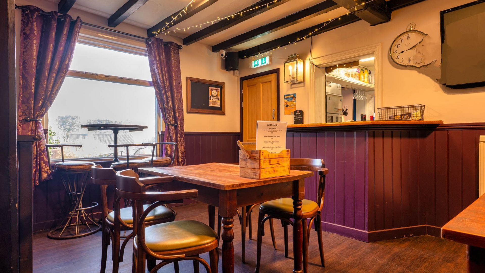 Red Lion