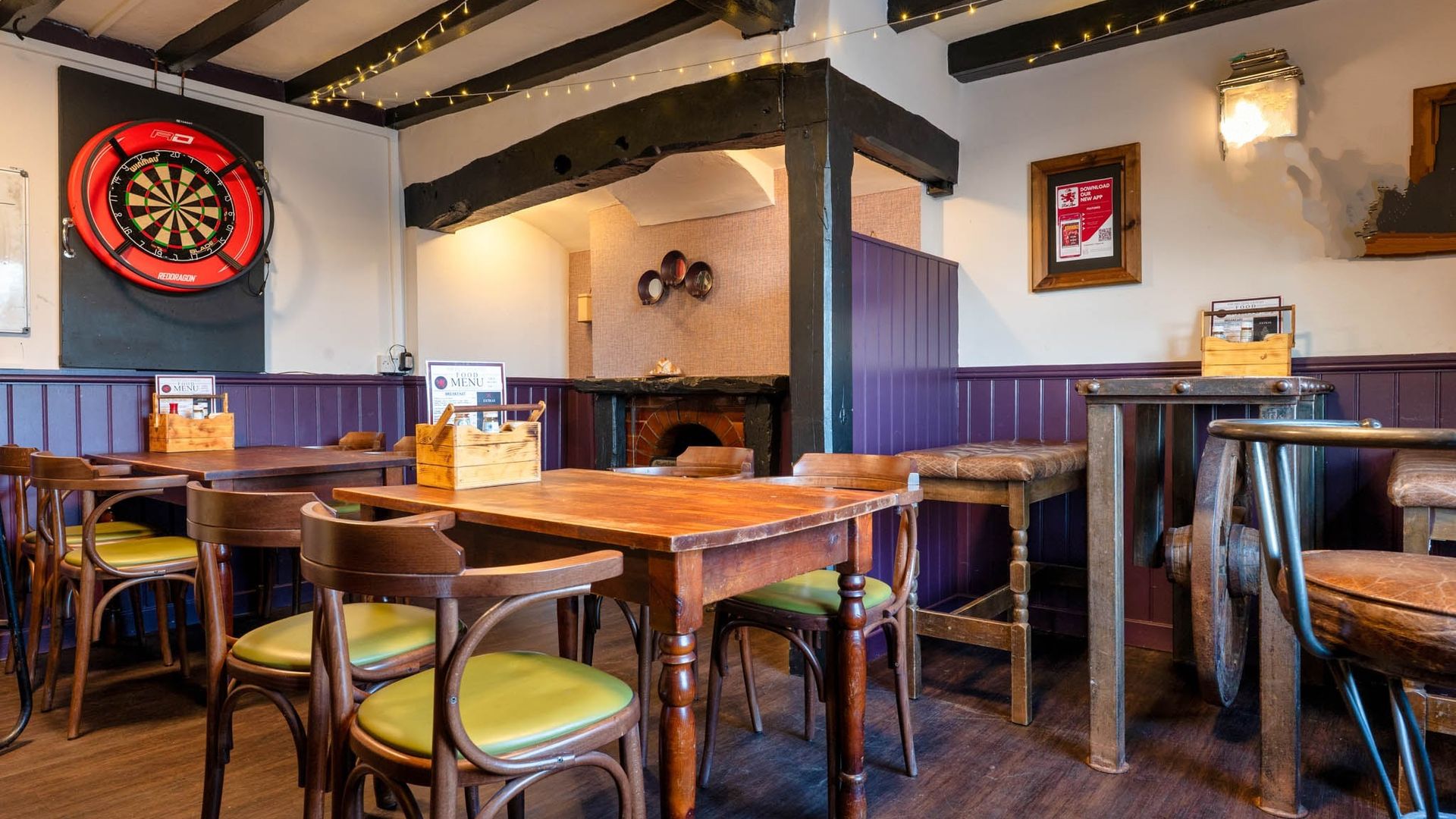 Red Lion