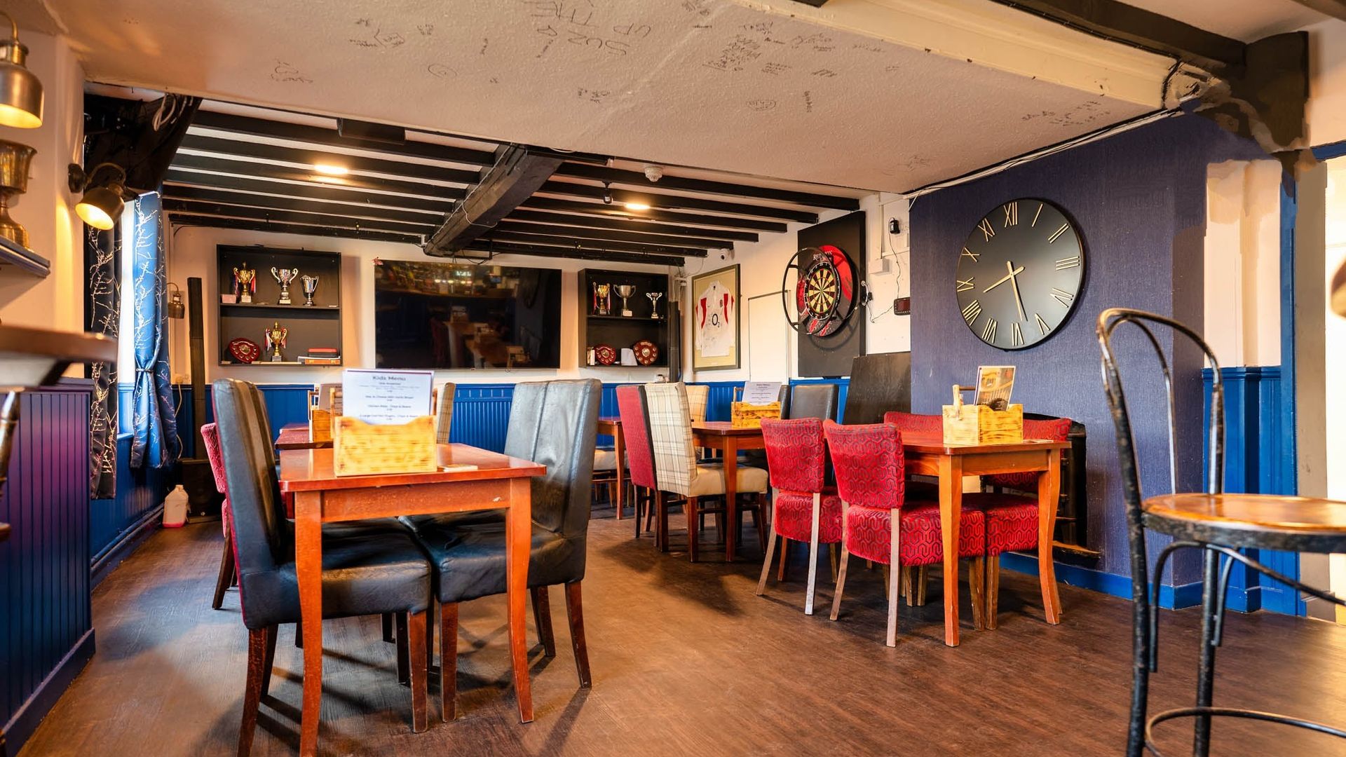 Red Lion