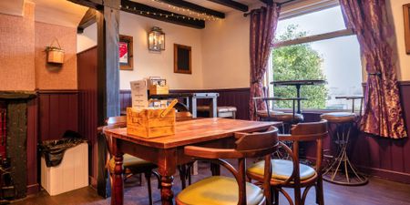 Red Lion