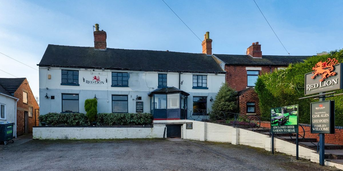 Red Lion