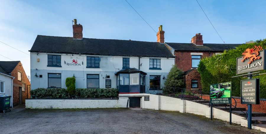 Red Lion
