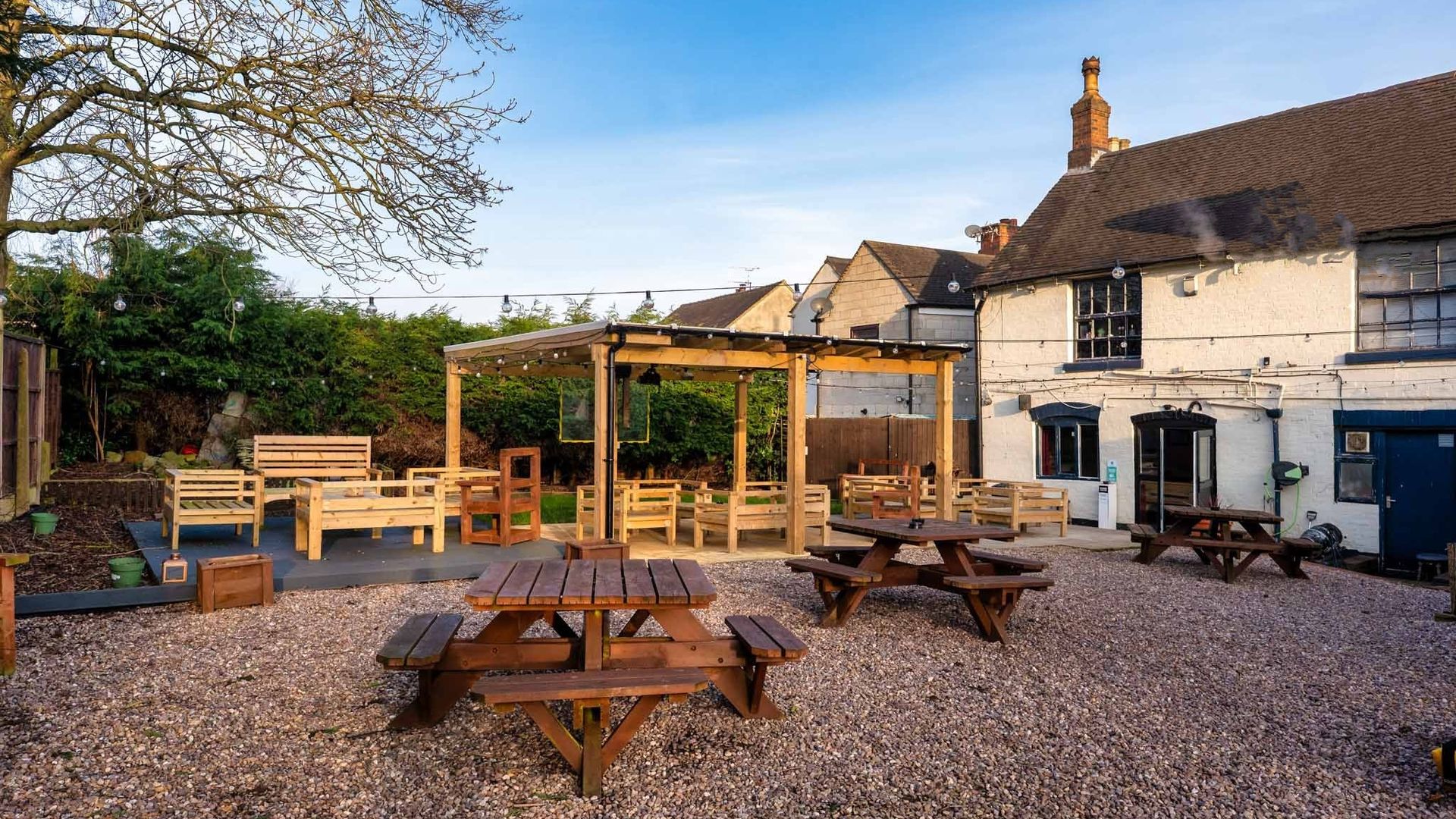 Red Lion
