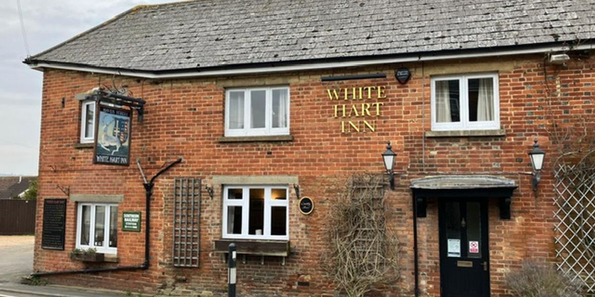 White Hart