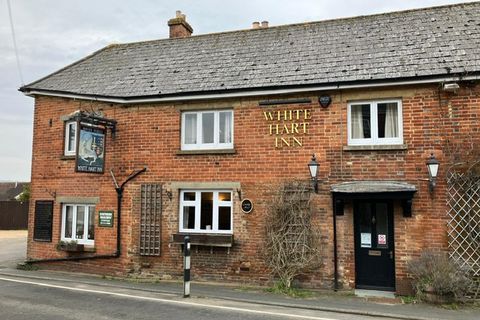 White Hart
