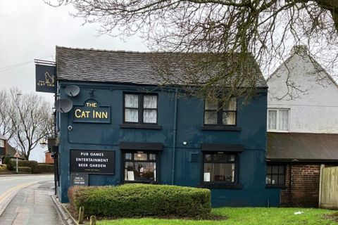 Cat Inn