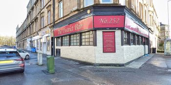 District Bar