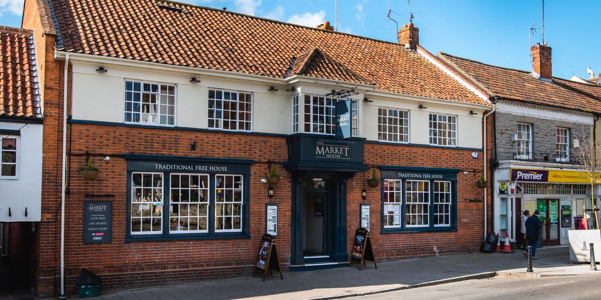 Market House