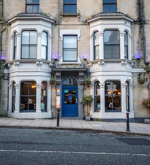 Harrogate Arms