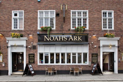 Noahs Ark