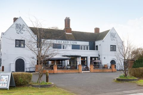 Red Lion