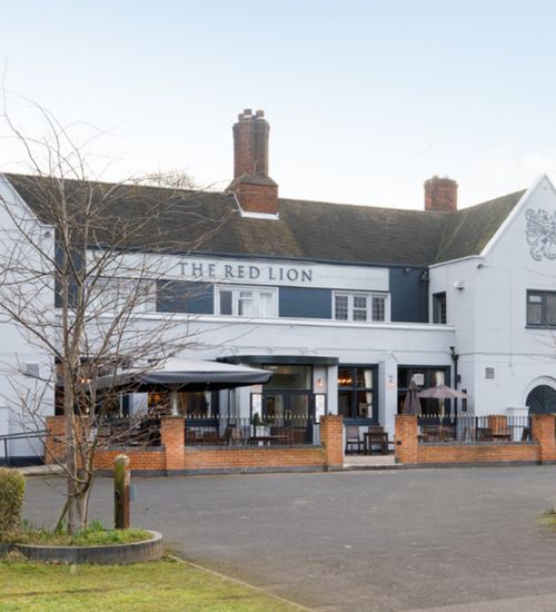 Red Lion