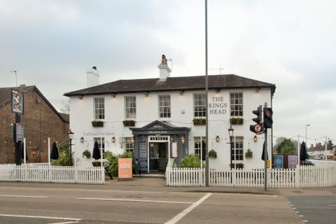 Kings Head